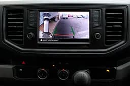Перехідна рамка Volkswagen Crafter Carav 11-785 - мініатюра 3