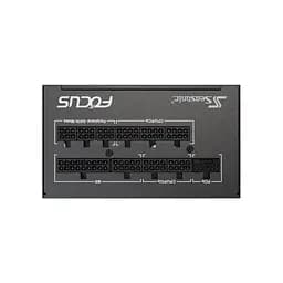 Блок живлення Seasonic 1000W FOCUS-GX-1000-ATX31 (FOCUS-GX-1000-ATX31) - мініатюра 2