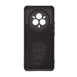 Чехол ArmorStandart ICON для Realme 14 Pro 5G Camera cover Black (ARM83622) - мініатюра 2