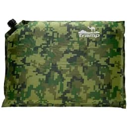Сидушка Tramp TRI-013 самонадувна Camo