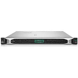 Сервер HPE DL360 G10+ 4309Y 64 ГБ 2x2.4 ТБ SAS (P77171-425)