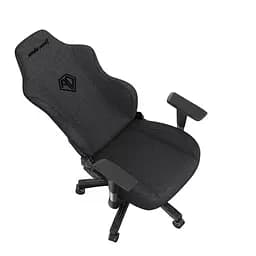 Крісло для геймерів Anda Seat Phantom 3 Size L Dark Gray Fabric (AD18Y-06-GB-F) - мініатюра 9