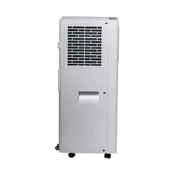 Кондиціонер мобільний TCL TAC-09CPB/PSLW - мініатюра 2