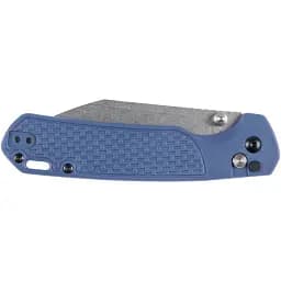 Ніж CJRB Pyrite Light Large Blue - мініатюра 3