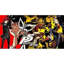 Persona 5 Royal (PS4) - мініатюра 2