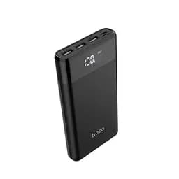 Додаткова батарея Hoco B35E Entourage (30000mAh) Black