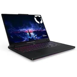 Ігровий ноутбук Lenovo Legion Pro 7 16IAX10H Ultra 9 275HX 54GHz, 64GB DDR5, 1TB, 5070 Ti 12GB, Без ОС - мініатюра 4