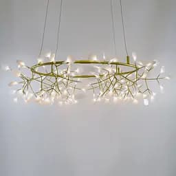 Подвесная люстра Friendlylight Petals 125 FL5221