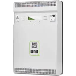 Стабілізатор напруги Quant-5,5, LCD, 90-350V, 5500W - мініатюра 3