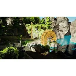 Ключ активації Microsoft Inner Ashes для Xbox One/Series S/X - мініатюра 14