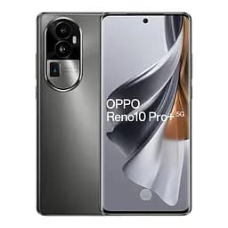 Смартфон Oppo Reno 10 Pro+ 16/512GB Silvery Grey Global