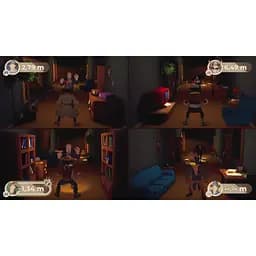 Ключ активації Microsoft Cartoon Party Collection - 3 in 1 для Xbox One/Series S/X - мініатюра 3