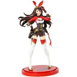 Фигурка Genshin Impact Amber Геншин Импакт Эмбер 22 см China GI Am 22