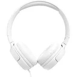 HF Stereo JBL Tune 520C USB-C (JBLT520CWHT) White UA - мініатюра 3