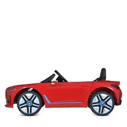Дитячий електромобіль Машинка JE1009EBLR-3(4WD) до 30 кг - мініатюра 3