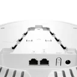 Точка доступу Mikrotik cAP ax (cAPGi-5HaxD2HaxD) - мініатюра 3