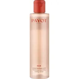 Лосьйон для обличчя Payot Nue Radiance Boosting Toning Lotion тонізуючий 200 мл