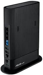 Маршрутизатор RT-AX59U AX4200, 3xGE LAN, 1xGE WAN, 1xUSB3.2, 1xUSB 2.0, MESH Asus teh0017291 - мініатюра 4
