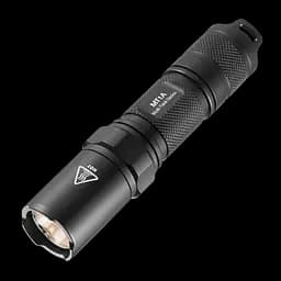 Карманный ручной фонарь Nitecore MT1A (Черный)