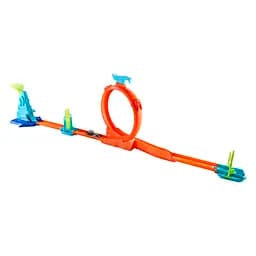 Ігрові набори Hot Wheels Неймовірні стрибки (JHK76) - мініатюра 4