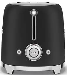 Тостер Smeg TSF01BLMEU - мініатюра 4