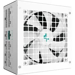 Блок живлення Deepcool PN850M 850W White (R-PN850M-FC0W-EU) - мініатюра 3
