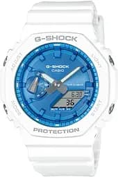Годинник Casio GA-2100WS-7AER