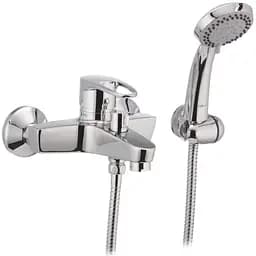 Змішувач для ванни Haiba XIDE 009 (HB0402)