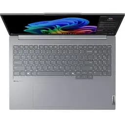 Ноутбук Lenovo ThinkBook 16 G7 QOY (21NH000DRA) - мініатюра 4