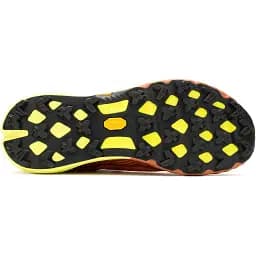 Кросівки Merrell Agility Peak 5 Mns 45 чорний - мініатюра 3