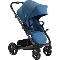 Прогулочная коляска X-lander X-Cite petrol blue (71498)