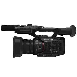 Цифрова відеокамера Panasonic HC-X2EE - мініатюра 8