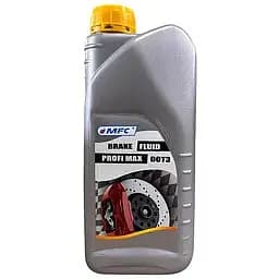 Гальмівна рідина МФК Profi Max DOT-3, 1 л