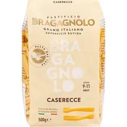Макаронные изделия Pastificio Bragagnolo Касерче 500 г