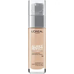 Тональний крем L’Oréal Paris Alliance Perfect відтінок N3 (Creamy Beige) 30 мл