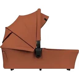 Коляска універсальна Lionelo Mika Plus 3 в 1 brown rust (LO-MIKA PLUS 3IN1 BROWN RUST) - мініатюра 9