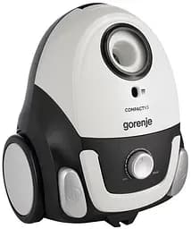 Пилосос Gorenje (VCEA11CXWII) - мініатюра 2