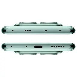 Смартфон Xiaomi POCO X7 8/256Gb зелений (з NFC) без адаптера - мініатюра 9
