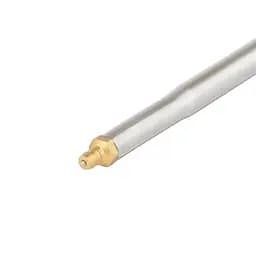 Пістолет для монтажної піни та 4 насадки Intertool PT-0603 - мініатюра 3