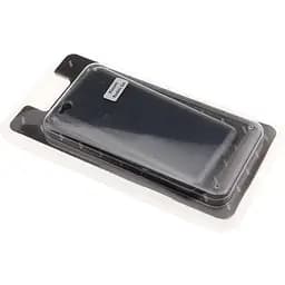 Чохол-накладка Toto TPU Shine Case Xiaomi Redmi GO Black - мініатюра 2