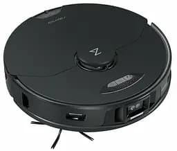 Робот-пилосос RoboRock Vacuum Cleaner S7 MaxV Black (S7M52-00) [73918] - мініатюра 4