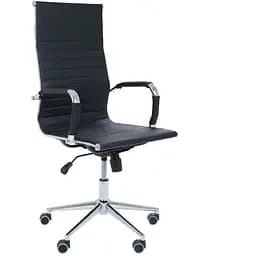 Кресло Slim HB Хром Tilt Неаполь-17