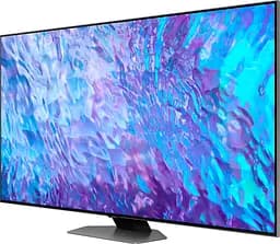 Телевізор Samsung Q80C 98" QLED 4K [QE98Q80C] [91030] - мініатюра 2