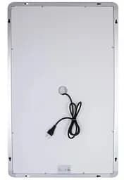 Дзеркало Qtap Mideya (DC-F911) 500х800 QT2078F911W - мініатюра 3