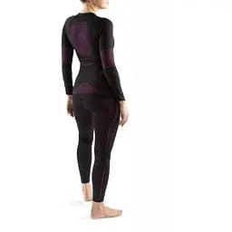 Термобілизна Viking Etna Lady Set Black XS (VI-500/21/3090/46/XS) - мініатюра 3