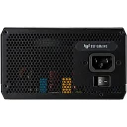 Блок живлення Asus TUF Gaming 850W Gold (TUF-GAMING-850G) [93547] - мініатюра 7