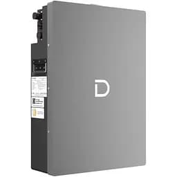 Аккумулятор Dyness PowerHaus LiFePO4 48V (51.2V/100Ah/5120Wh) [157324]