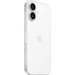 Смартфон Apple iPhone 16 512GB White [MYEP3] [114823] - мініатюра 3