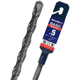 Бур Specialist+ Basic Sds-plus 5x50/110 мм (52/1-05050)
