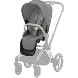 Текстиль для прогулянкового блоку Cybex Priam Mirage Grey (523000743)
